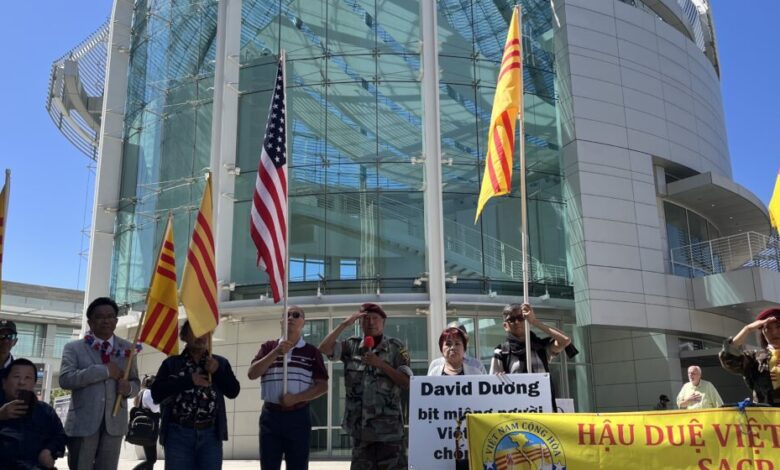Fight over San Jose Vietnamese museum puts future in limbo Fight over San Jose Vietnamese museum puts future in limbo