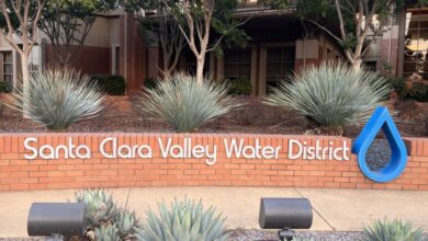 Silicon Valley water district maintains hiring freeze