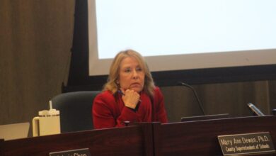Should Santa Clara County school superintendents be elected?