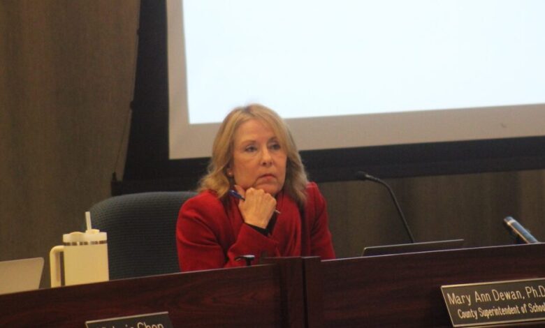Should Santa Clara County school superintendents be elected? Should Santa Clara County school superintendents be elected?
