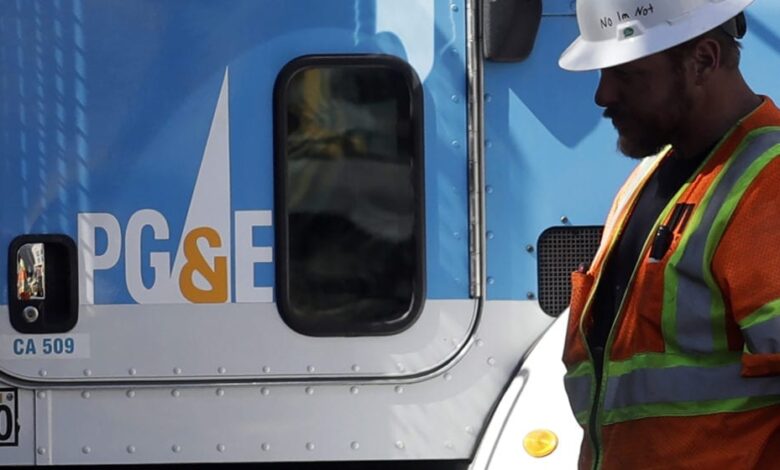 San Jose-PG&E partnership could end power utility plans San Jose-PG&E partnership could end power utility plans