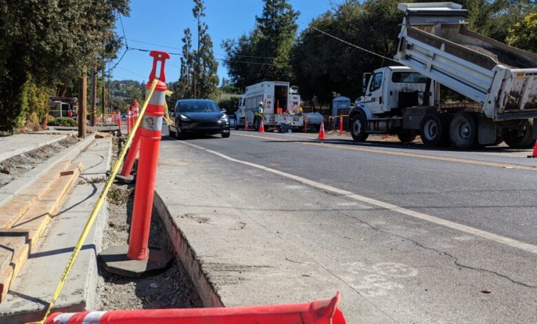 West Valley lowers speed limits for safety West Valley lowers speed limits for safety