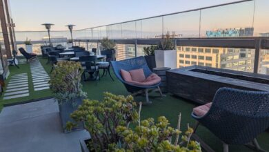 Downtown San Jose’s Capital Club is closing