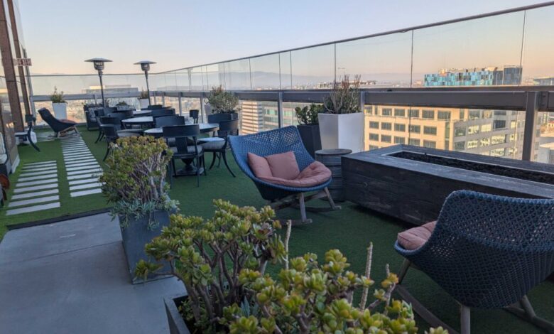 Downtown San Jose’s Capital Club is closing
