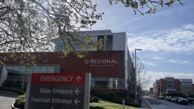 Santa Clara County hospitals illegally dump medical waste