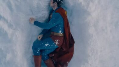 ‘Superman’ mới, có gì mới?