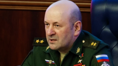 Mật vụ Ukraine ‘tung hoành’ ở Moscow như thế nào? Mật vụ Ukraine ‘tung hoành’ ở Moscow như thế nào?
