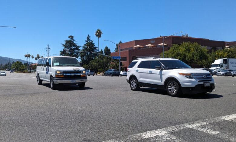 Safety improvements planned for Silicon Valley transit corridor Safety improvements planned for Silicon Valley transit corridor