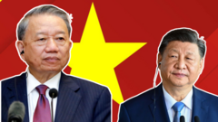 Việt Nam muốn học Tư tưởng Tập Cận Bình ‘nhiều nhất có thể’?