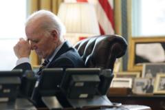 Những gì đằng sau sự sụp đổ của ông Biden? Những gì đằng sau sự sụp đổ của ông Biden?