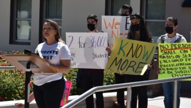 San Jose State transgender athletes in jeopardy after federal ruling