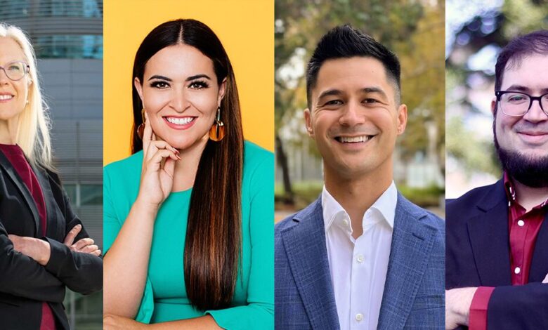 San Jose candidate catches flak for recent move into district San Jose candidate catches flak for recent move into district