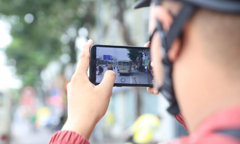 Khi ‘thưởng nóng’ tố giác giao thông gieo rắc mầm mống bất an Khi ‘thưởng nóng’ tố giác giao thông gieo rắc mầm mống bất an