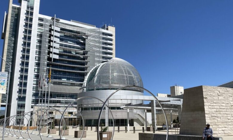 Short-term San Jose council appointment down to 5 candidates Short-term San Jose council appointment down to 5 candidates