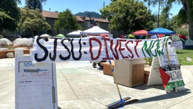 Santa Clara school district slapped with discrimination complaint