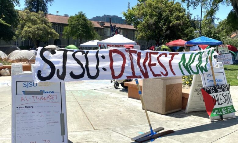 Santa Clara school district slapped with discrimination complaint Santa Clara school district slapped with discrimination complaint