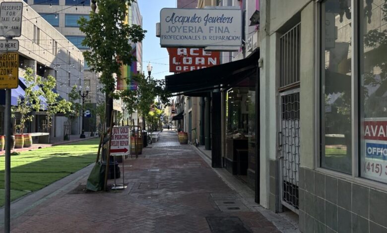 Short-lived downtown San Jose eatery, music venue closes Short-lived downtown San Jose eatery, music venue closes