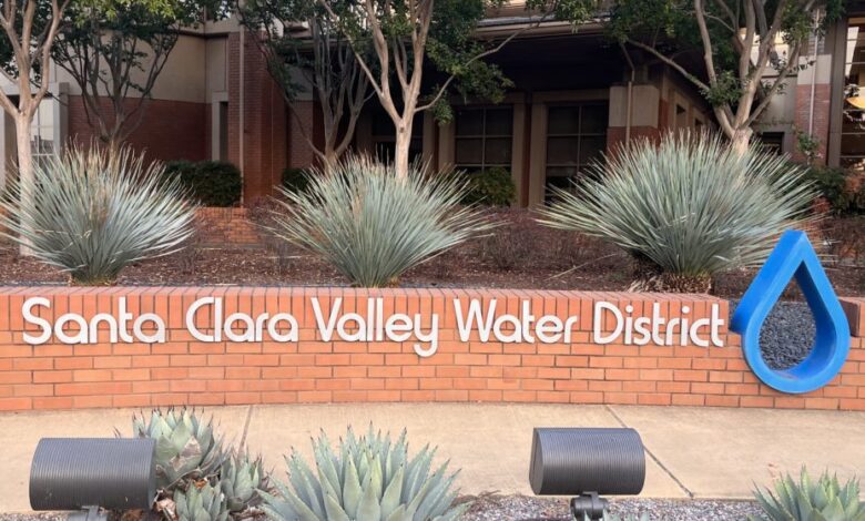 Valley Water CEO on leave amid misconduct complaint Valley Water CEO on leave amid misconduct complaint