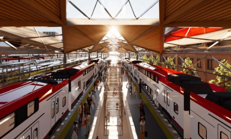 VTA BART expansion work to include minority-owned businesses VTA BART expansion work to include minority-owned businesses