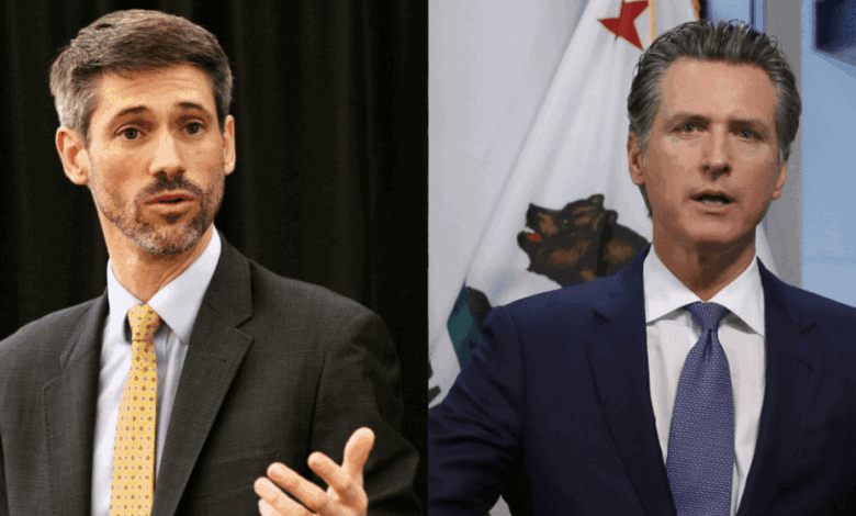 New laws affecting Silicon Valley in 2025 New laws affecting Silicon Valley in 2025