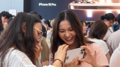 Vì sao Apple bất ngờ giảm giá iPhone ở Trung Quốc? Vì sao Apple bất ngờ giảm giá iPhone ở Trung Quốc?
