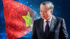 Tổng Bí thư Tô Lâm: phía sau thông điệp ‘ngộ nhận, tự huyễn hoặc, tự ru mình’ Tổng Bí thư Tô Lâm: phía sau thông điệp ‘ngộ nhận, tự huyễn hoặc, tự ru mình’