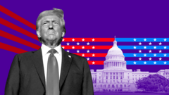 Ông Trump nhậm chức tổng thống khi nào? Xem trực tiếp ở đâu? Ông Trump nhậm chức tổng thống khi nào? Xem trực tiếp ở đâu?