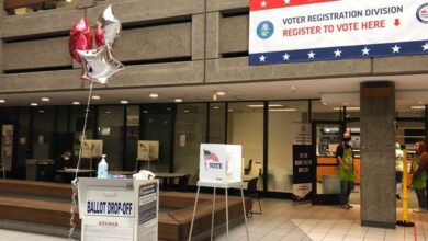 Santa Clara County weighs raising campaign donation limits