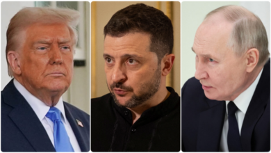 Ukraine, EU lo ngại về một ‘thỏa thuận bẩn’ sau cuộc gọi Trump-Putin