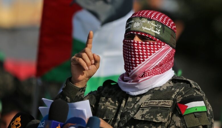 Hamas tuyên bố ngừng thả con tin, cáo buộc Israel vi phạm lệnh ngừng bắn | VOA Hamas tuyên bố ngừng thả con tin, cáo buộc Israel vi phạm lệnh ngừng bắn | VOA