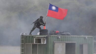 Reuters: Đài Loan cân nhắc mua vũ khí trị giá hàng tỉ đôla từ Mỹ