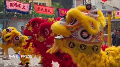 Tết Nguyên Tiêu ở Sài Gòn