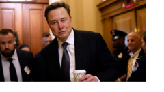 Musk sẽ tuyển lại trợ lý Doge từng bị cáo buộc phân biệt chủng tộc Musk sẽ tuyển lại trợ lý Doge từng bị cáo buộc phân biệt chủng tộc