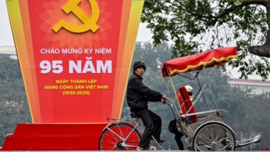 Đảng Cộng sản Việt Nam tìm cách cắt giảm 20% việc làm trong chính phủ | VOA