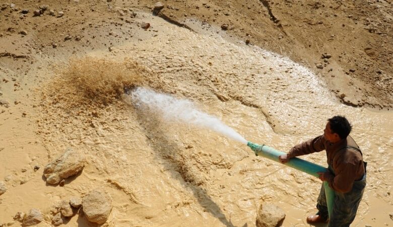 Các nguyên tố đất hiếm của Ukraine có thể giúp duy trì dòng viện trợ quân sự của Hoa Kỳ Các nguyên tố đất hiếm của Ukraine có thể giúp duy trì dòng viện trợ quân sự của Hoa Kỳ