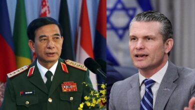Bộ trưởng Quốc phòng Mỹ: Chính quyền ông Trump ‘coi trọng’ hợp tác với VN | VOA