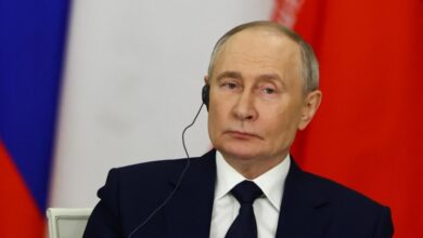 Trump cho biết đã nói chuyện với Putin về việc chấm dứt chiến tranh ở Ukraine