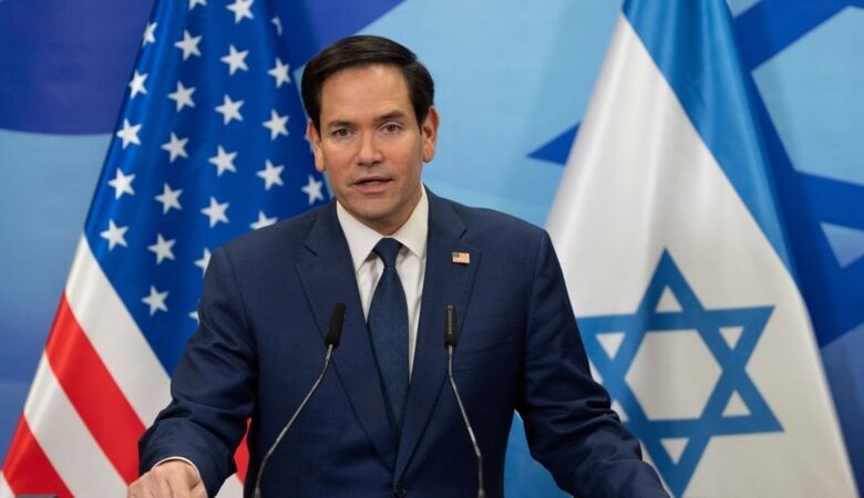 Ngoại trưởng Rubio: Những ngày tới sẽ cho thấy Putin có nghiêm túc về hòa bình ở Ukraine hay không | VOA Ngoại trưởng Rubio: Những ngày tới sẽ cho thấy Putin có nghiêm túc về hòa bình ở Ukraine hay không | VOA