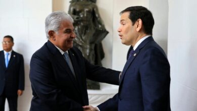 Cơ quan quản lý Kênh đào Panama phủ nhận tuyên bố của Hoa Kỳ về việc không phải trả phí 