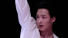 Từ cậu bé ăn xin ở Triều Tiên đến thần tượng K-pop Từ cậu bé ăn xin ở Triều Tiên đến thần tượng K-pop
