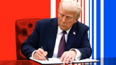Sau một tháng nhậm chức, ông Trump đã giữ lời hứa đưa ra khi tranh cử? Sau một tháng nhậm chức, ông Trump đã giữ lời hứa đưa ra khi tranh cử?