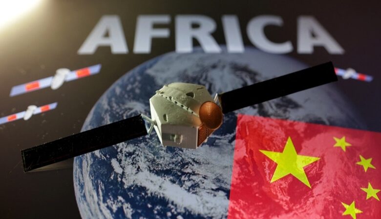 Trung Quốc xây dựng liên minh không gian tại Châu Phi trong khi Trump cắt viện trợ nước ngoài Trung Quốc xây dựng liên minh không gian tại Châu Phi trong khi Trump cắt viện trợ nước ngoài
