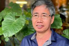Nhà báo Huy Đức bị truy tố về tội lợi dụng các quyền tự do dân chủ Nhà báo Huy Đức bị truy tố về tội lợi dụng các quyền tự do dân chủ