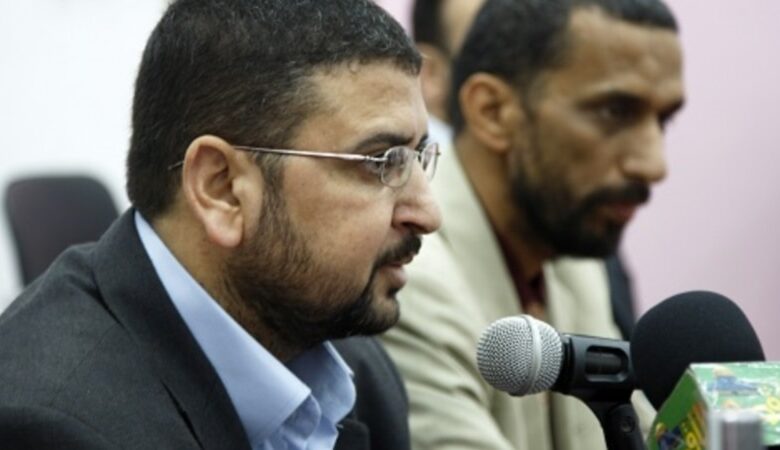 Quan chức Hamas nói ngừng bắn là cách duy nhất để đưa các con tin Israel về nhà Quan chức Hamas nói ngừng bắn là cách duy nhất để đưa các con tin Israel về nhà