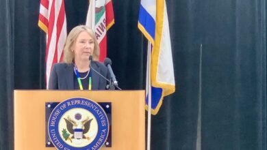 Santa Clara County education office plans layoffs