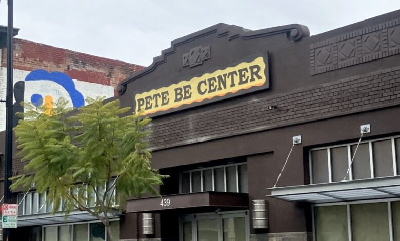 Downtown San Jose to add two-floor music venue