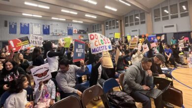 Another San Jose district plans to close schools