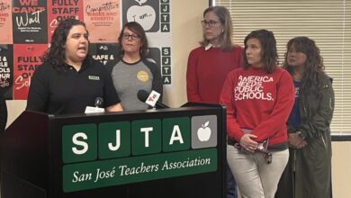 San Jose teachers prioritize safety in contract negotiations