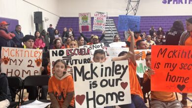 San Jose education leaders delay decision on school closures