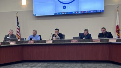 San Jose district will close three schools